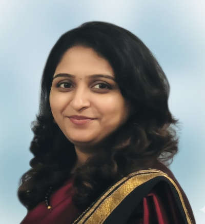 CA Ashwini Manerikar