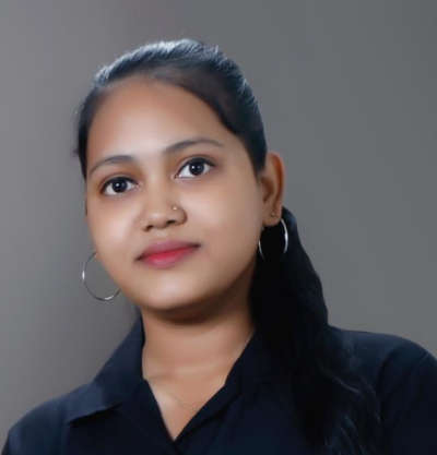 Kirti Ganekar
