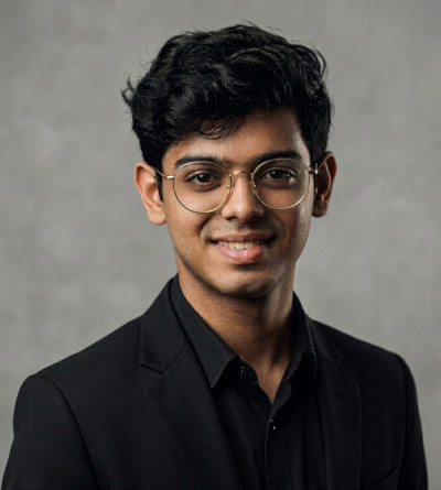 Soham Vaje