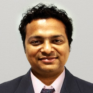Tejas Deshmukh